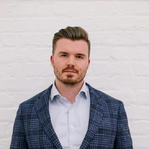 Meet your Posher, Jonny